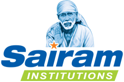 Sairam Group of Institutions